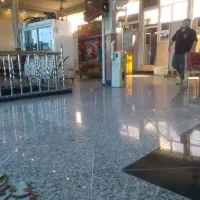 خدمات کفسابی و نماشویی