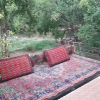 اجاره خونه باغ دنج مهریز