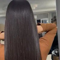 خدمات زیبایی و کراتین