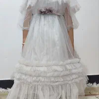 لباس مجلسی دخترانه