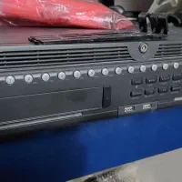 رکوردر ۳۲ کانال هایک ویژن NVR