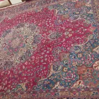 فرش دستبافت