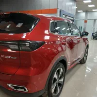 چانگان وارداتی