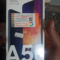 Samsung A50|موبایل|تهران, سوهانک|دیوار