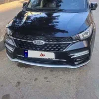 آریزو ۶ اکسلنت .مدل ۱۴۰۰