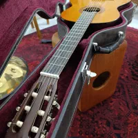 گیتار c40 یاماها اصلی خوشصدا نو نو آموزش|گیتار، بیس، امپلیفایر|مشهد, گلبرگ|دیوار