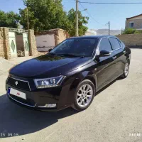 دنا پلاس اتومات مدل 1402 برج 11