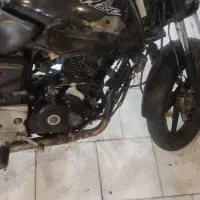 موتور پالس باجاج ۲۲۰