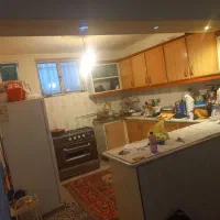 خانه ویلایی