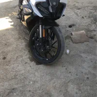 کی وی 250 ریس