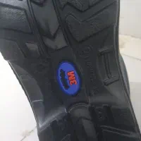 کفش ایمنی و لباس کار|کیف، کفش، کمربند|کوهدشت, |دیوار