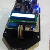 ربات مسیریاب