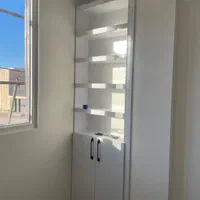 کمد دیواری|جاکفشی، کمد، دراور|کرمان, |دیوار