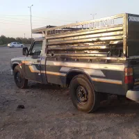 باربری نیسان