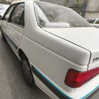 پژو پارس ۹۷ اتومات TU5|خودرو سواری و وانت|تهران, طرشت|دیوار