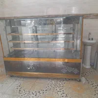 یخچال مکعبی