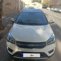 ام وی امx22اسپرت لاکچری1402|خودرو سواری و وانت|تبریز, |دیوار