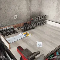 شاگرد مکانیک ماهرو نیمه ماهر