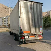 فاو 8 تن|خودرو سنگین|ماکو, |دیوار