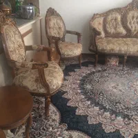 مبل|مبلمان خانگی و میز عسلی|شیراز, شهرک آرین|دیوار
