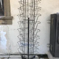 استند گردون کتاب داستان