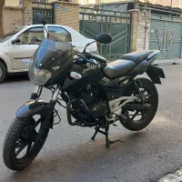 پالس ۱۸۰ مدل ۹۰