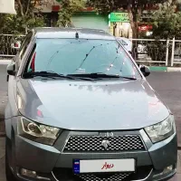 دنا 95 فول آپشن|خودرو سواری و وانت|کرج, اسلام‌آباد|دیوار