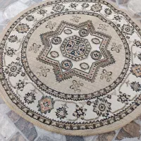 گلیم فرش پله