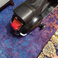 موتور وسپا شارژی|اسباب‌‌بازی|تهران, کیانشهر|دیوار