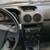 پراید وانت ۱۴۰۳