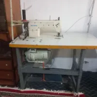 چرخ خیاطی راسته دوز