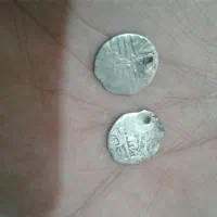 سکه نقره