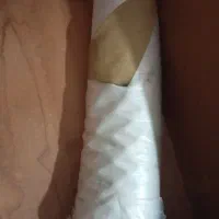 چرم برای دوخت چادر