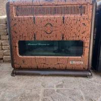 بخاری مشهد دوام