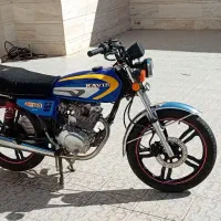 موتور ۱۵۰ کویر