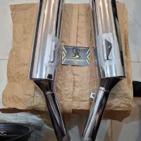 اگزوز فابریک cb1300