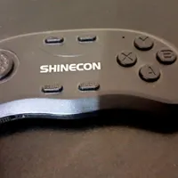 عینک واقعیت مجازی VR Shinecon تمیز|کنسول، بازی ویدئویی و آنلاین|اصفهان, بهارستان|دیوار