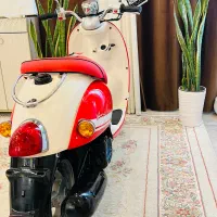 وینو|موتورسیکلت|بوشهر, |دیوار