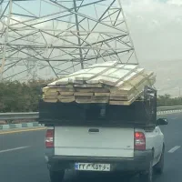تخته بنایی بشکه خرید+فروش+|عمده‌فروشی|تهران, اتحاد|دیوار