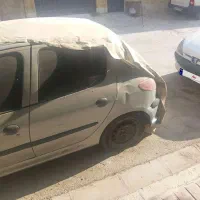۲۰۶ معاوضه