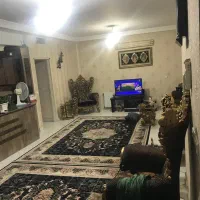 آپارتمان۹۲ متری۲ خواب/ تکواحدی/خاوران/اتابک|فروش آپارتمان|تهران, مینابی|دیوار
