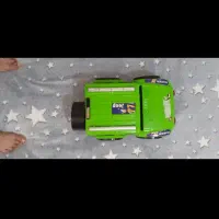 یک عدد ماشین