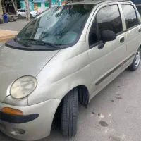 ماتیز مدل ۸۰ تمیز|خودرو سواری و وانت|مشهد, اقبال|دیوار