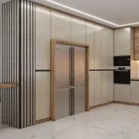 کابینت ، کمد دیواری ، دکوراسیون داخلی