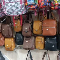 کیف کمری و رودوشی|کیف، کفش، کمربند|سبزوار, پامنار|دیوار