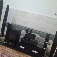 سینما خانگی ال جی|سیستم صوتی خانگی|پاکدشت, پارچین|دیوار