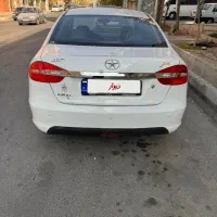 جک j5 مدل ۱۳۹۶|خودرو سواری و وانت|کرج, عظیمیه|دیوار