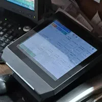 نمایشگر اطلاعات