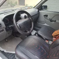 پراید۱۱۱se مدل۹۵|خودرو سواری و وانت|آمل, |دیوار