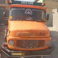 بنزتک کمپرسی۸۴